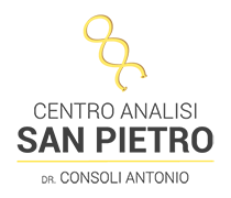 Centro Analisi San Pietro
